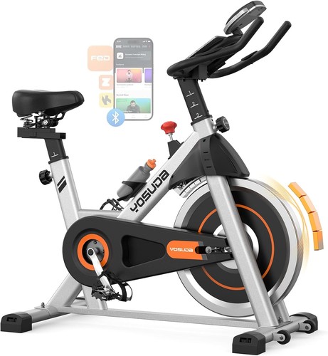 Yosuda 2025 new - yosuda, bike