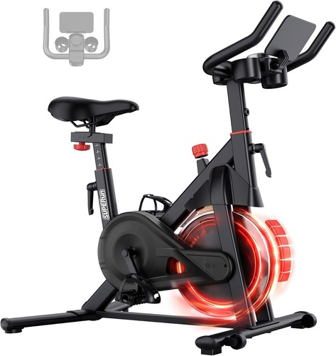Superun exercise bikes for - exercise,