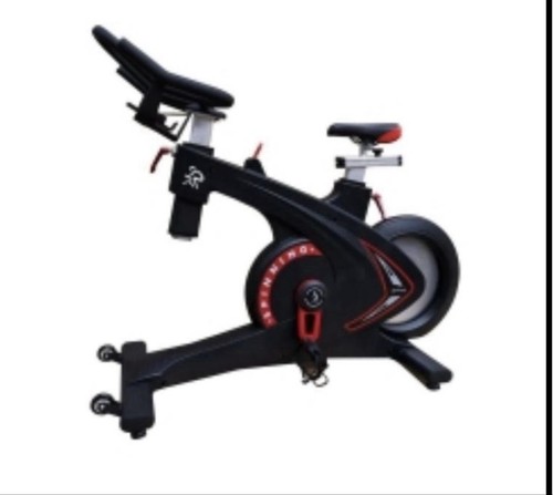 Commercial spinning bike - spinning,