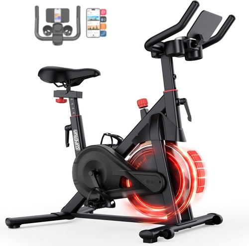 Superun exercise bike - superun, for